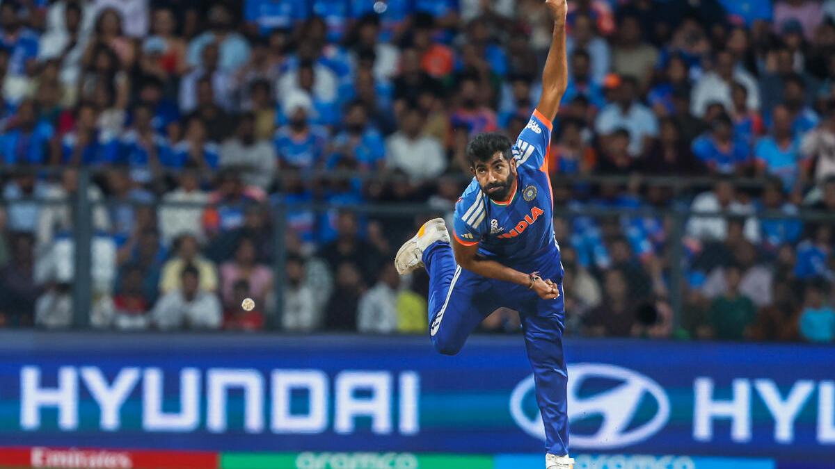 Phillips downplays Bumrah threat ahead of T20 World Cup final: He is allowed to have a bad day
